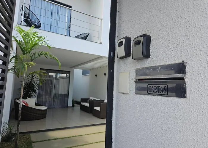Apto. Moderno, Perto Faculdades Ulbra E Catolica.