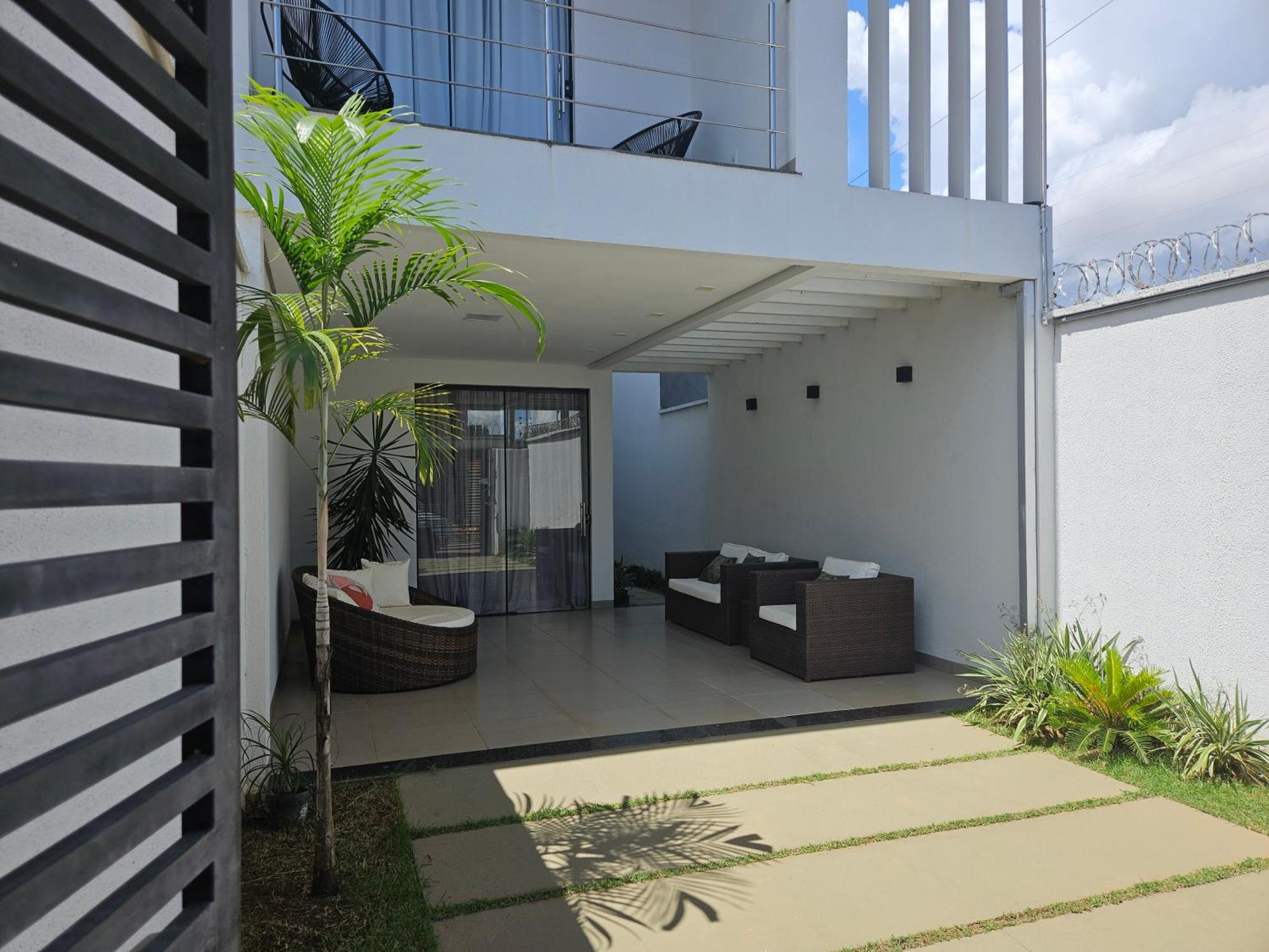 Apartamento Apto. Moderno, Perto Faculdades Ulbra E Catolica.